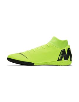 BOTA DE FUTBOL SALA NIKE SUPERFLY 6 ACADEMY IC