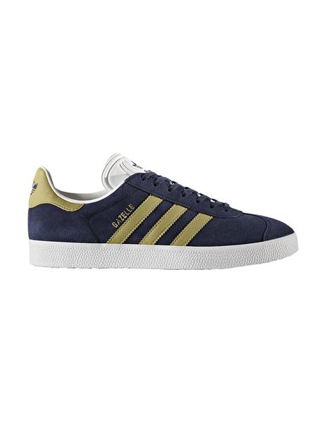 ZAPATILLAS UNISEX GAZELLE