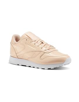 ZAPATILLA PARA MUJER REEBOK SL LTHR PATENT PINK