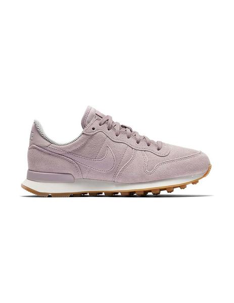 nike wmns internationalist mujer