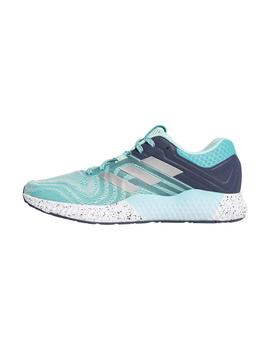 ZAPATILLA ADIDAS AEROBOUNCE ST 2 W