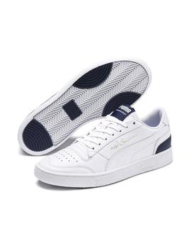 ZAPATILLAS PARA HOMBRE PUMA RALPH SAMPSON LO