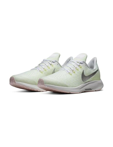 definido carpeta Puñado ZAPATILLA NIKE AIR ZOOM PEGASUS 35 (GS)