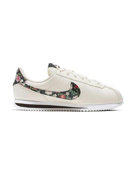 NIKE CORTEZ BASIC LTR (GS)