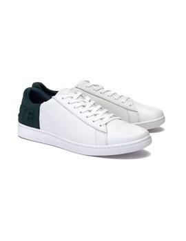 ZAPATILLAS PARA HOMBRE LACOSTE CARNABY EVO 419