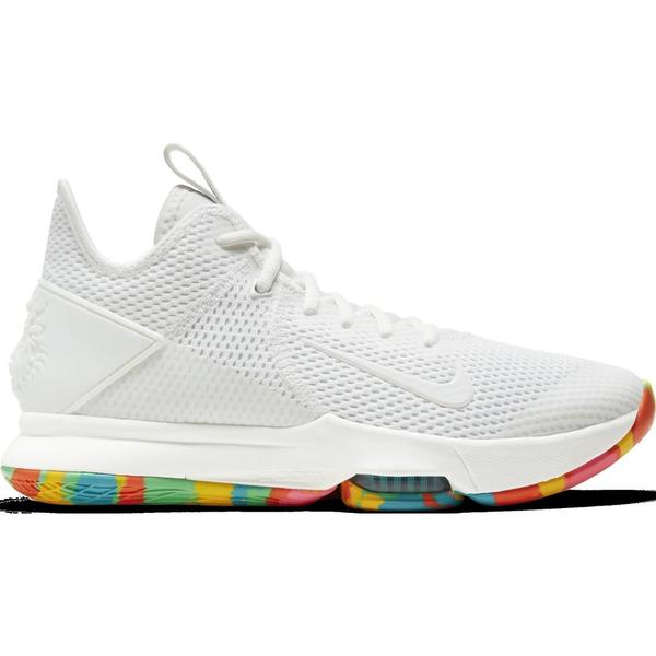 nike lebron witness ii