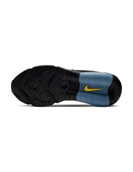 ZAPATILLAS NIKE AIR MAX 200