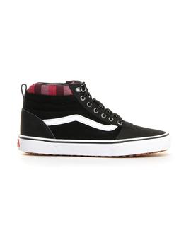 ZAPATILLAS VANS WARD HI MTE