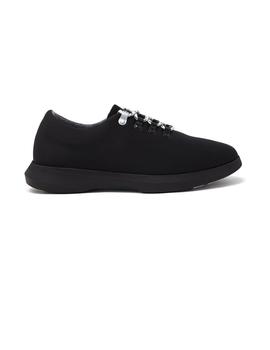 ZAPATOS PARA HOMBRE MUROEXE ALASKA BLACK