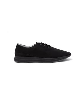 ZAPATO PARA HOMBRE MUROEXE STEREO BLACK