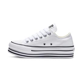 Converse Chuck Taylor All Star Platform Layer