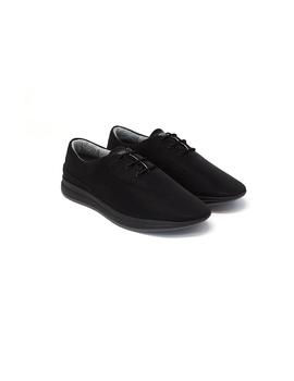 ZAPATO PARA HOMBRE MUROEXE STEREO BLACK