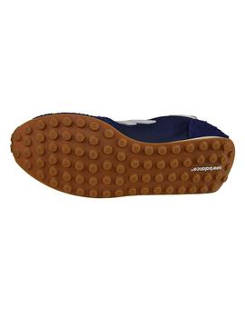 ZAPATILLA PARA HOMBRE NEW BALANCE U410 MARINA