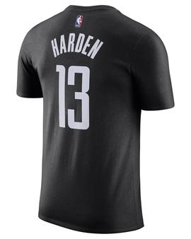 JAMES HARDEN ROCKETS STATEMENT EDITION