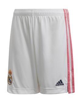 ADIDAS REAL H JSY BLANCO