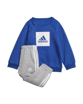 ADIDAS I 3SLOGO JOG FL