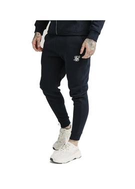 CORE MUSCLE FIT JOGGER NAVY