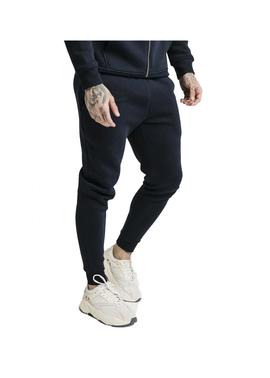 CORE MUSCLE FIT JOGGER NAVY