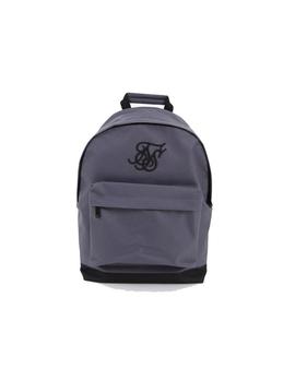 BACKPACK GREY