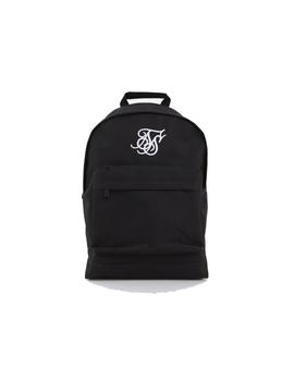 BACKPACK BLACK