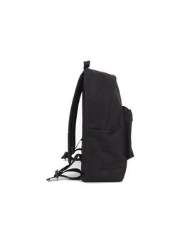 BACKPACK BLACK