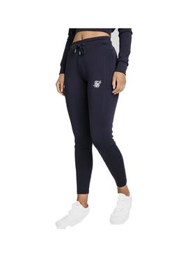 CORE ZONAL TRACK PANTS NAVY