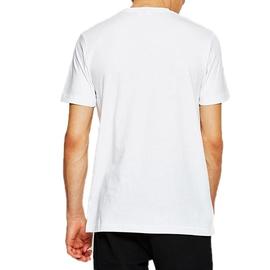 CANALETTO TEE WHITE