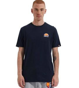 ELLESSE CANALETTO TEE NAVY