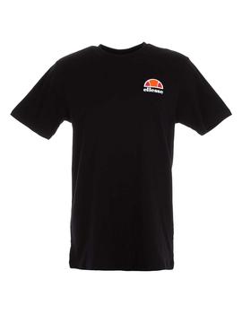 ELLESSE CANALETTO TEE BLACK