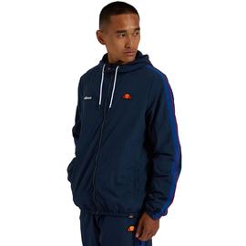 ELLESSE FAIRCHILD TRACK TOP NAVY