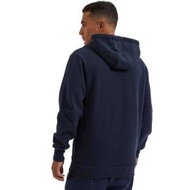 ELLESSE GOTTERO HOODIE NAVY