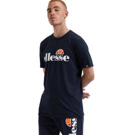 ELLESSE SL PRADO TEE NAVY