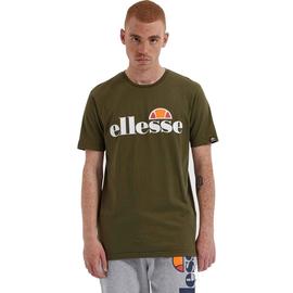 ELLESSE SL PRADO TEE KHAKI