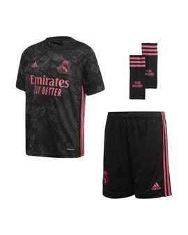 ADIDAS REAL 3 Y KIT