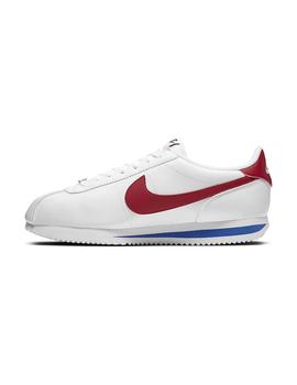 ZAPATILLAS NIKE CORTEZ BASIC LEATHER