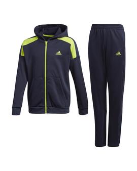 ADIDAS BAR TECH TS