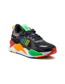 ZAPATILLAS PARA HOMBRE PUMA RS X BOLD