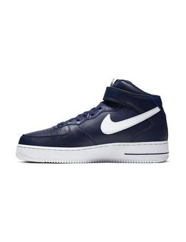 ZAPATILLAS NIKE AIR FORCE 1 MID 07 AN20