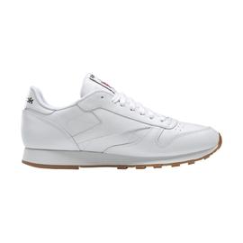 REEBOK CL LTHR