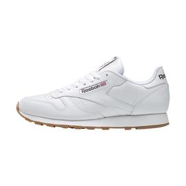 REEBOK CL LTHR