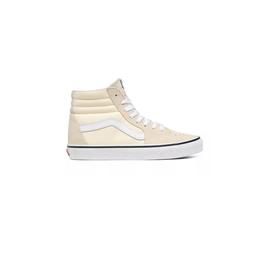 VANS SK-8 HI WHITE