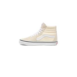 VANS SK-8 HI WHITE