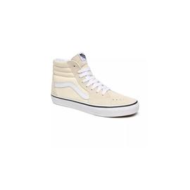 VANS SK-8 HI WHITE