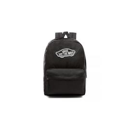 WM REALM BACKPACK BLACK