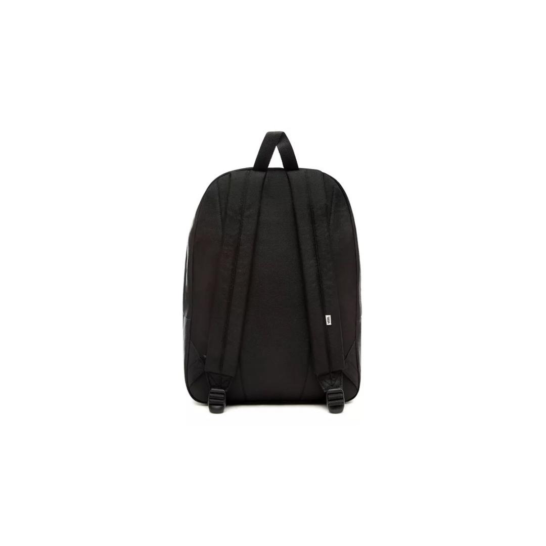 WM REALM BACKPACK BLACK