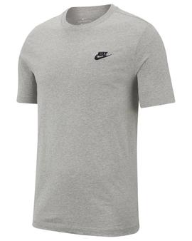 NIKE M NSW CLUB TEE