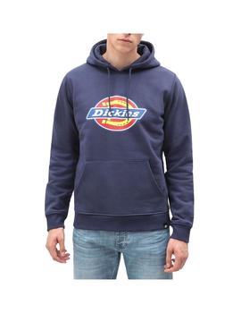 DICKIES SAN ANTONIO HOODIE NAVY