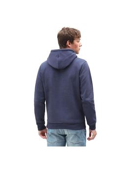 DICKIES SAN ANTONIO HOODIE NAVY