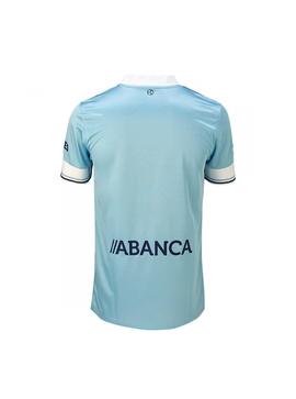 CAMISETA DE FUTBOL RC CELTA HOME JSY 1ª