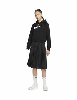 Nike Women Nsw Swoosh Hoodie Fleece